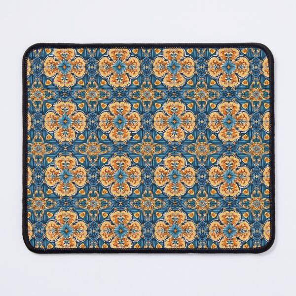 Item preview, Portuguese tiles designed and sold by janziemba.