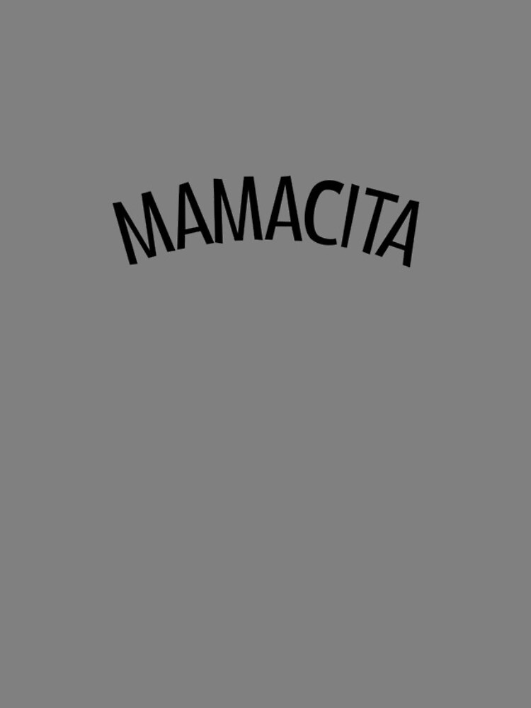 Imagen 4 de 4, Funda de iPhone con la obra Mama Cita Hot Mexican Woman Cinco De Mayo Mamacita Gear, diseñada y vendida por DynamicDesign.
