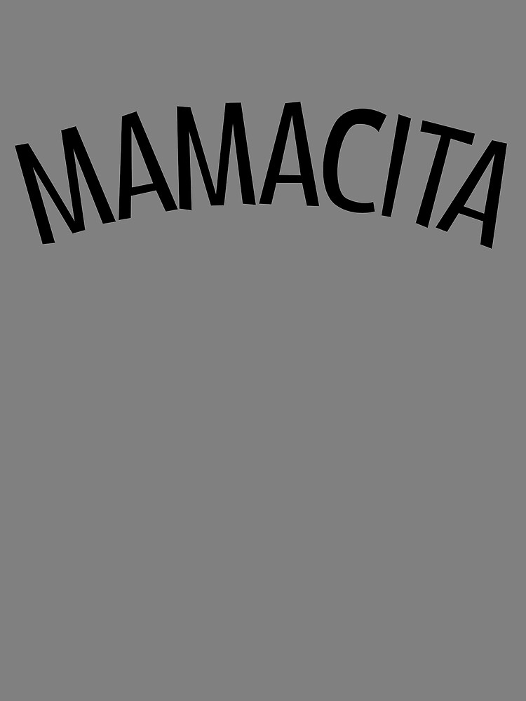 Thumbnail 3 von 3, Tuch, Mama Cita Hot Mexican Woman Cinco De Mayo Mamacita Gear designt und verkauft von DynamicDesign.