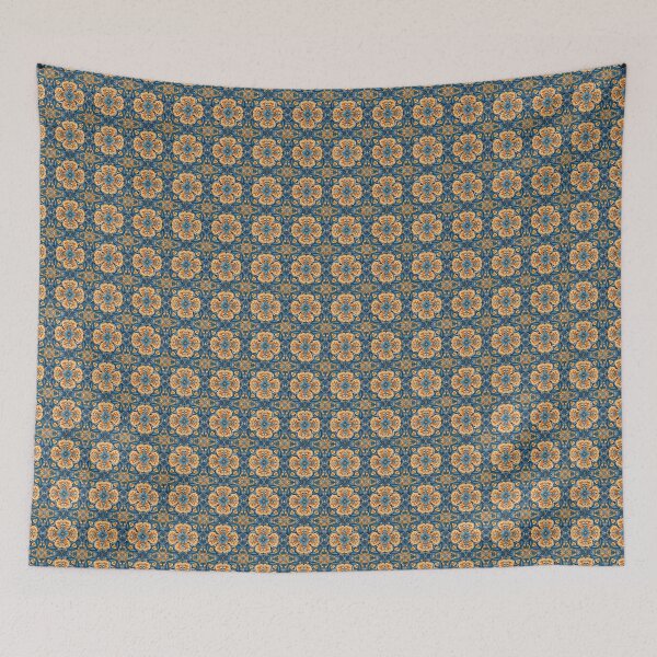 Item preview, Portuguese tiles designed and sold by janziemba.