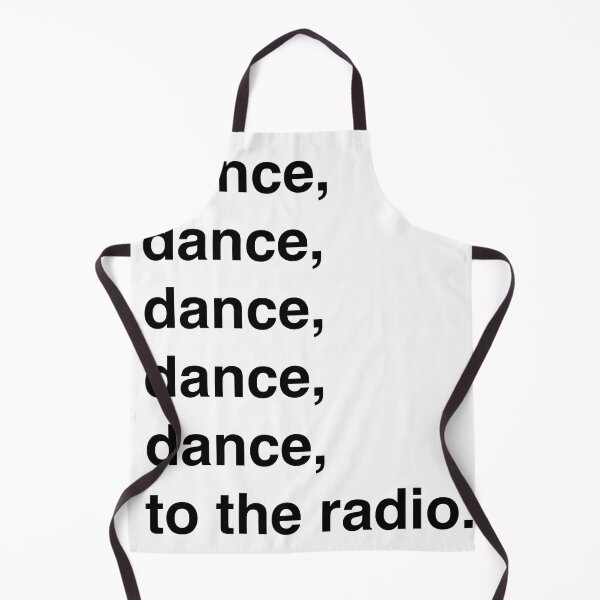 Aperçu de l'œuvre Transmission (Danse à la radio) créée et vendue par Otracreativa Prints.