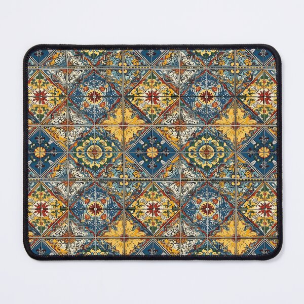 Item preview, Portuguese tiles designed and sold by janziemba.