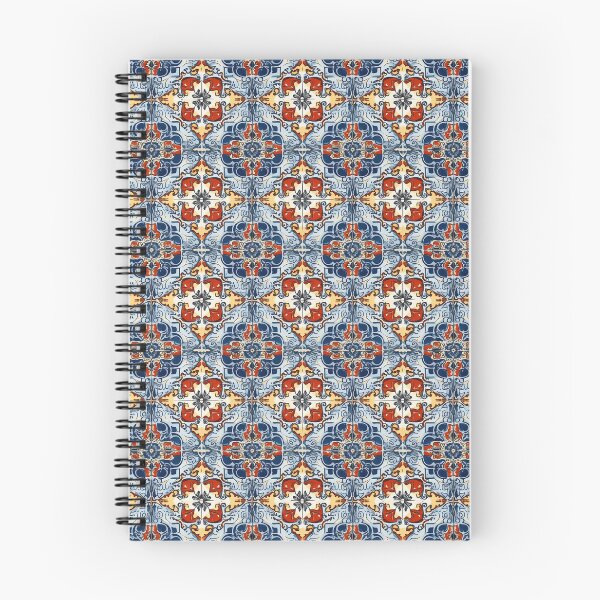 Item preview, Portuguese tiles designed and sold by janziemba.