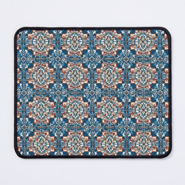 Item preview, Portuguese tiles designed and sold by janziemba.