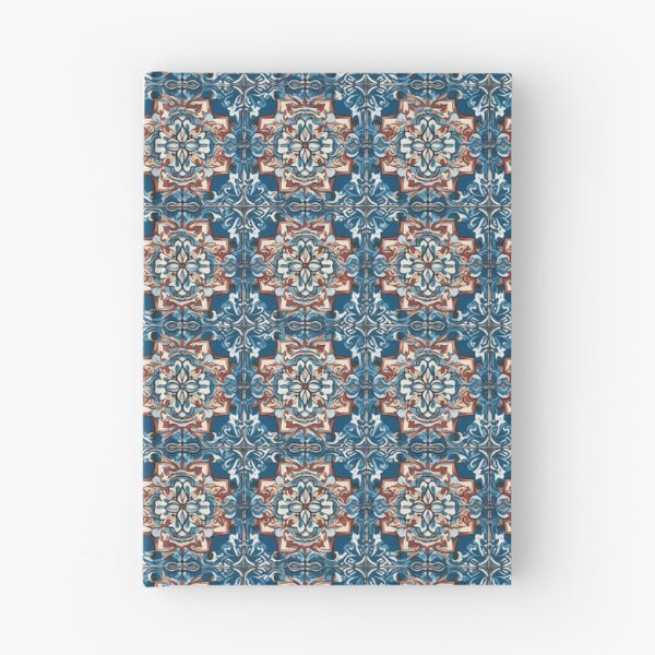 Item preview, Portuguese tiles designed and sold by janziemba.
