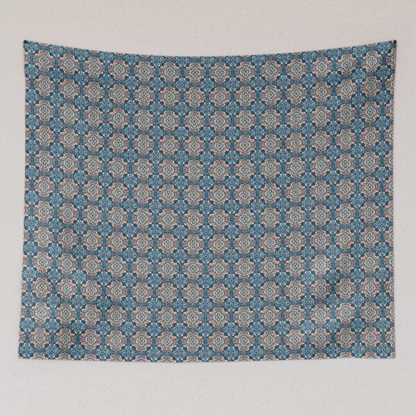 Item preview, Portuguese tiles designed and sold by janziemba.