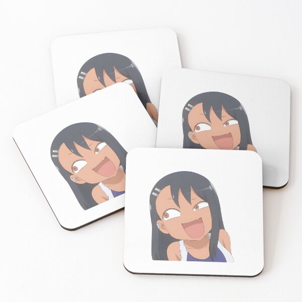 Item preview, Hayase Nagatoro Don't Toy With Me, Miss Nagatoro designed and sold by RENT2HIGH.