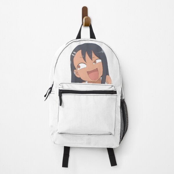 Item preview, Hayase Nagatoro Don't Toy With Me, Miss Nagatoro designed and sold by RENT2HIGH.