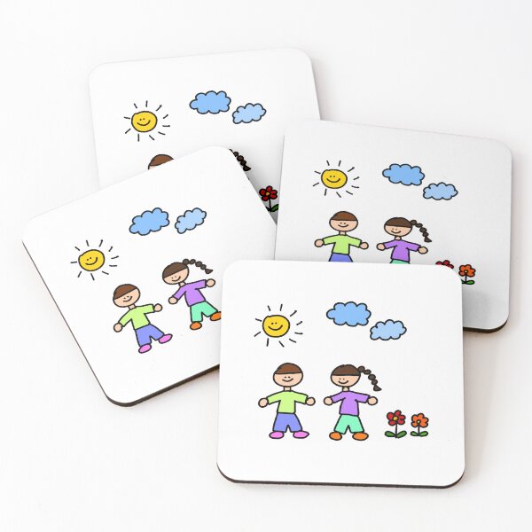 Item preview, Children designed and sold by superbaechoo.