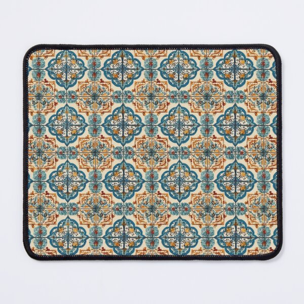 Item preview, Portuguese tiles designed and sold by janziemba.