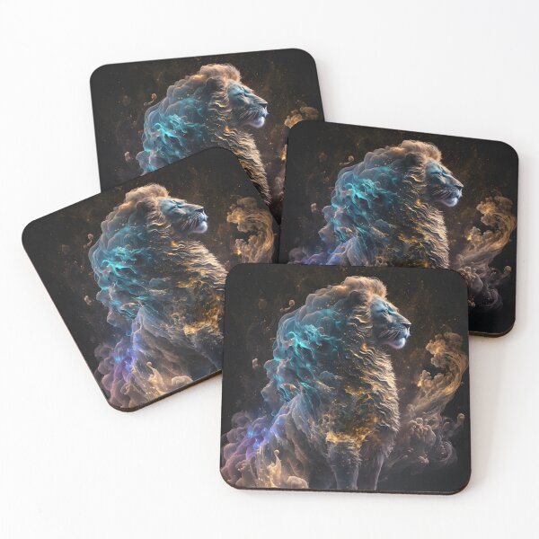 Item preview, Lion Pride designed and sold by GoodLifeImages.