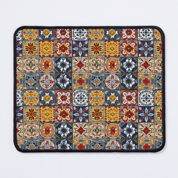 Item preview, Portuguese tiles designed and sold by janziemba.