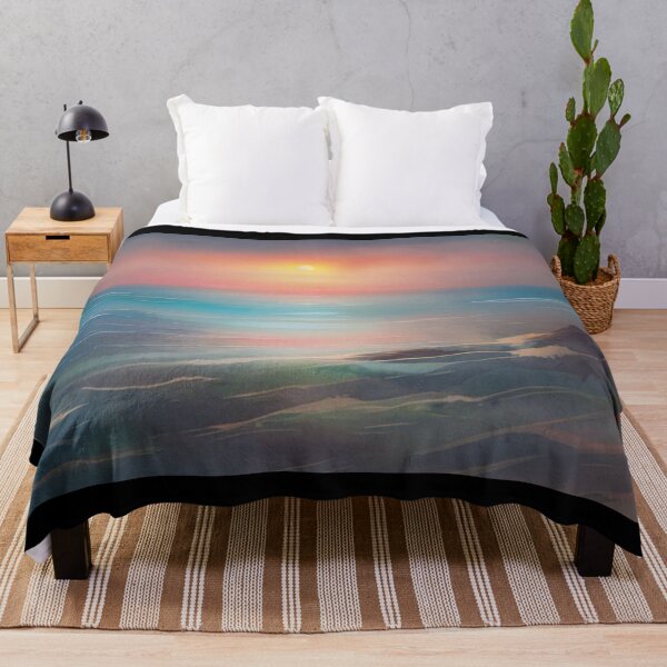 Item preview, Magical sunset designed and sold by BerylBez.