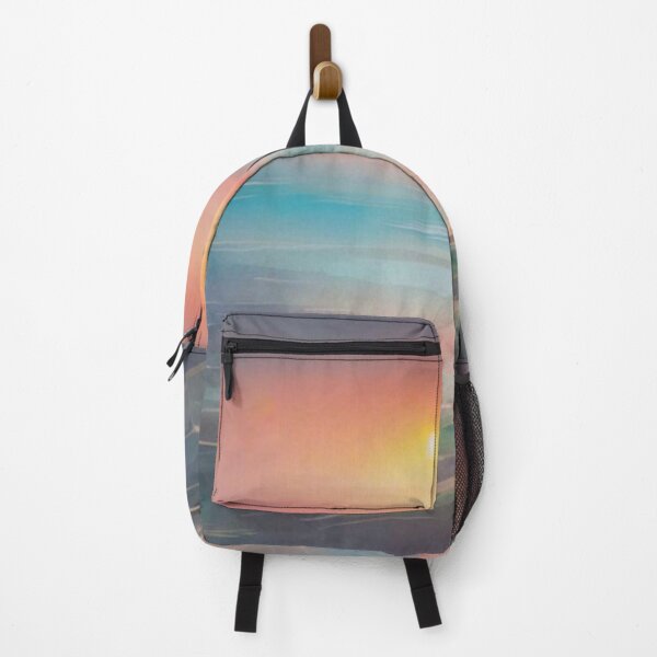 Item preview, Magical sunset designed and sold by BerylBez.