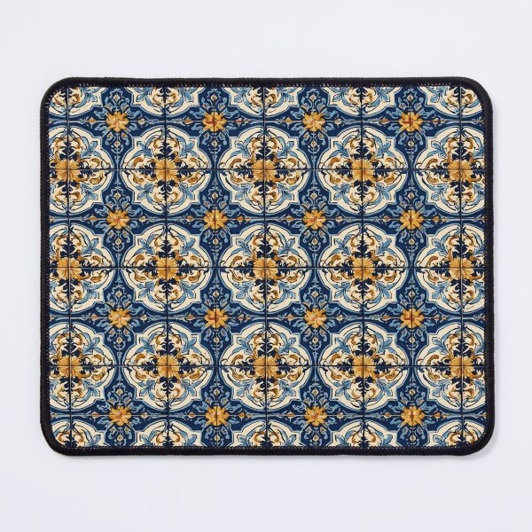 Item preview, Portuguese tiles designed and sold by janziemba.