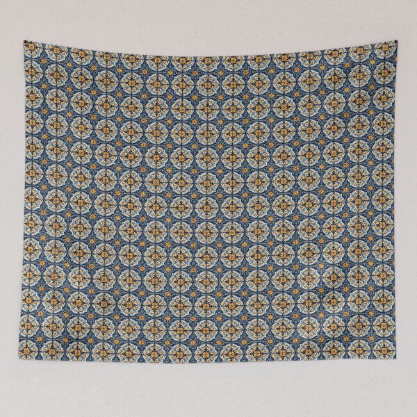 Item preview, Portuguese tiles designed and sold by janziemba.