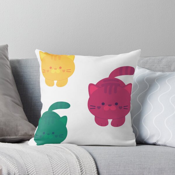 Item preview, Super Cute Cat Pack  designed and sold by LaElee.