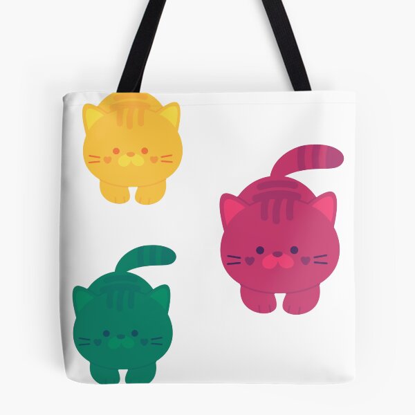 Item preview, Super Cute Cat Pack  designed and sold by LaElee.