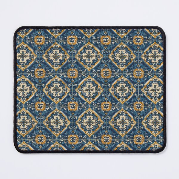 Item preview, Portuguese tiles designed and sold by janziemba.