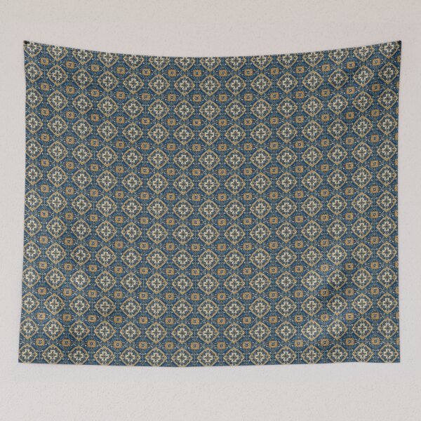Item preview, Portuguese tiles designed and sold by janziemba.