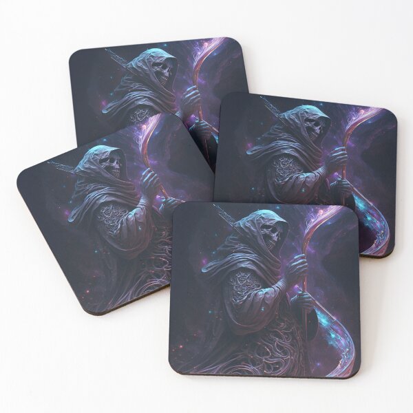 Item preview, Grim Reaper designed and sold by GoodLifeImages.