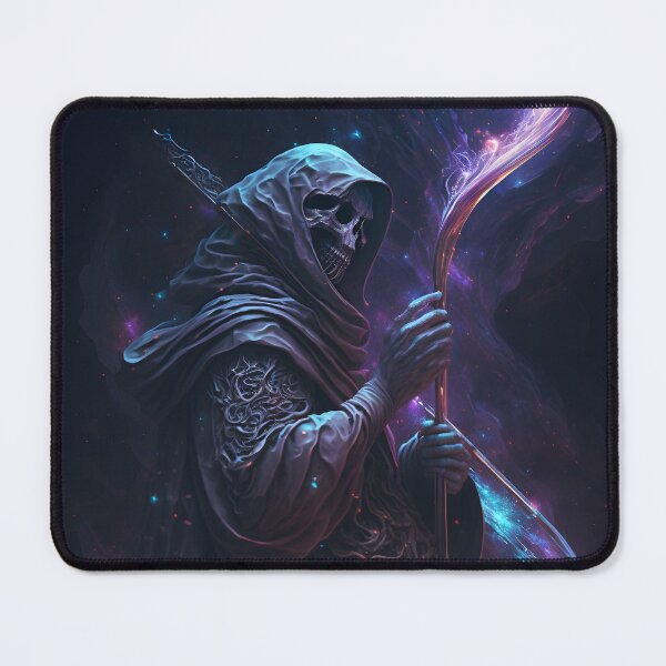 Item preview, Grim Reaper designed and sold by GoodLifeImages.