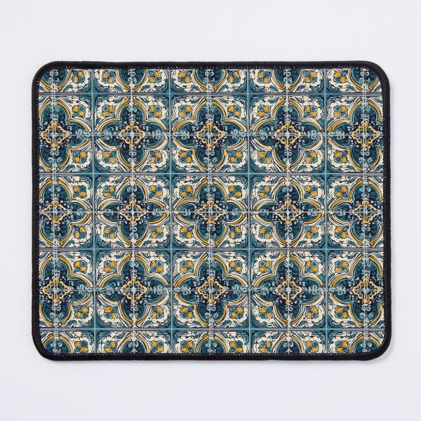 Item preview, Portuguese tiles designed and sold by janziemba.
