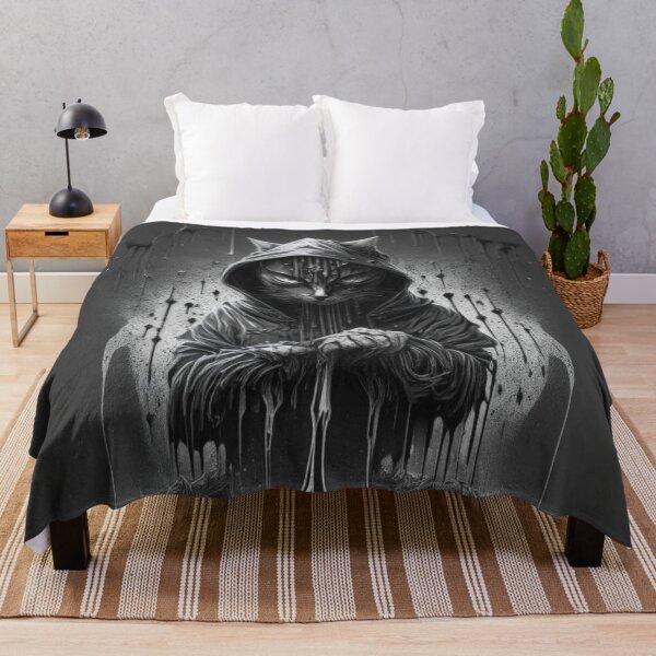 Item preview, grim reaper designed and sold by Minpadesign.