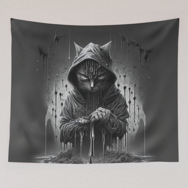 Item preview, grim reaper designed and sold by Minpadesign.
