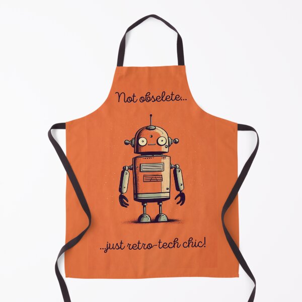 Item preview, Nostalgic Future designed and sold by melbournedesign.
