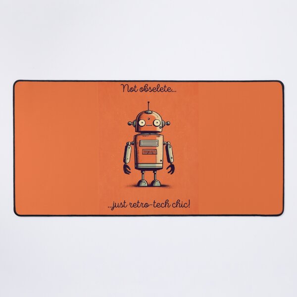 Item preview, Nostalgic Future designed and sold by melbournedesign.