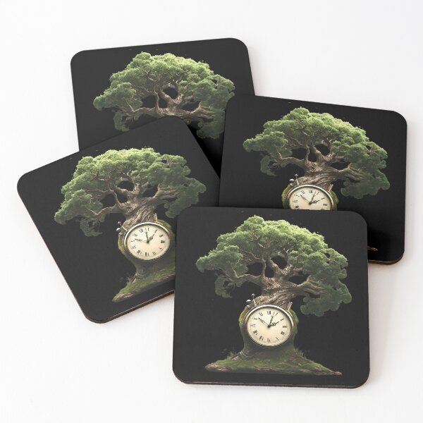 Item preview, Give Yourself Time To Grow Inspirational Quote designed and sold by michallaga.
