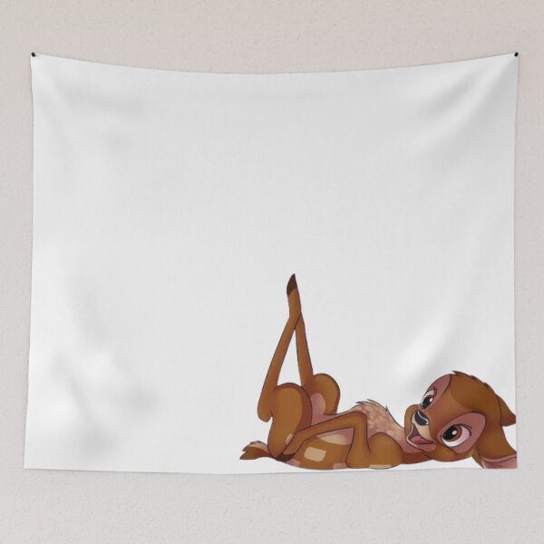 Item preview, Copy of bambi # cartoon   #animation #comics designed and sold by Zynluxe.