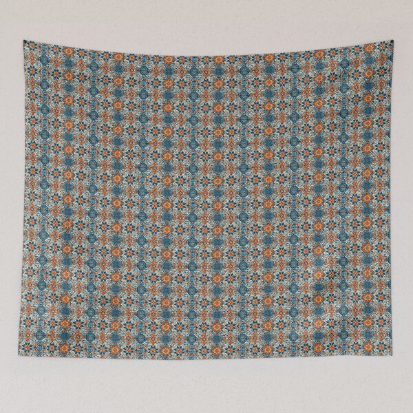 Item preview, Portuguese tiles designed and sold by janziemba.