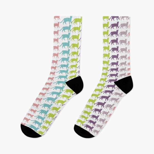 Item preview, Cats Walking designed and sold by tdimillo.