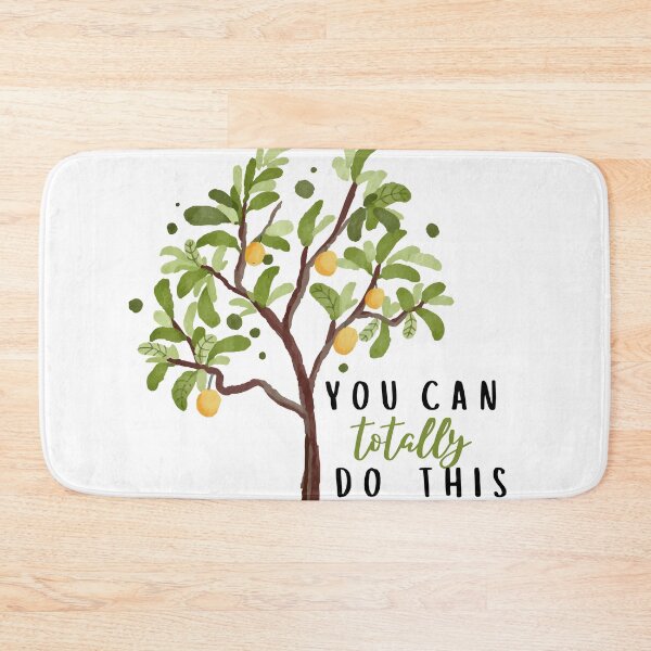 Item preview, You can totally do this - lemons designed and sold by jechaiyells.