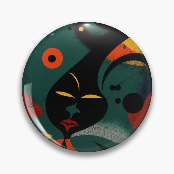 Item preview, THIRD PERSON  designed and sold by FreWil2Art.
