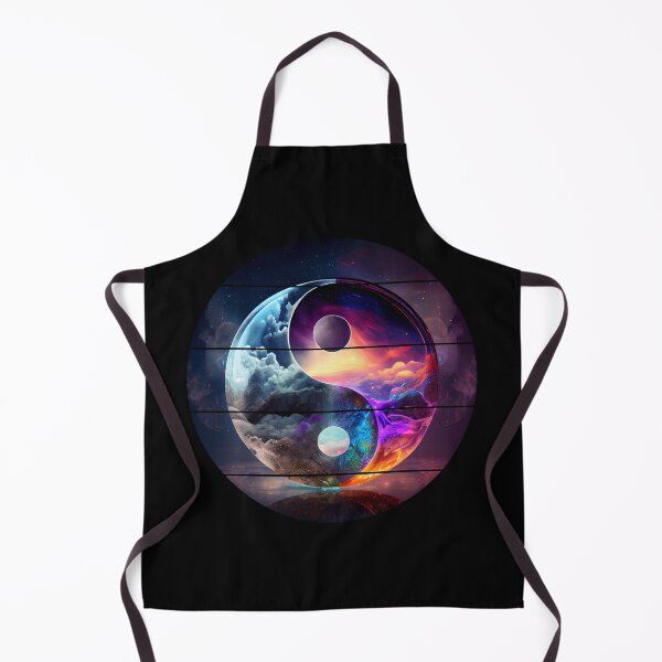 Item preview, Mythical Yin Yang designed and sold by vladocar.