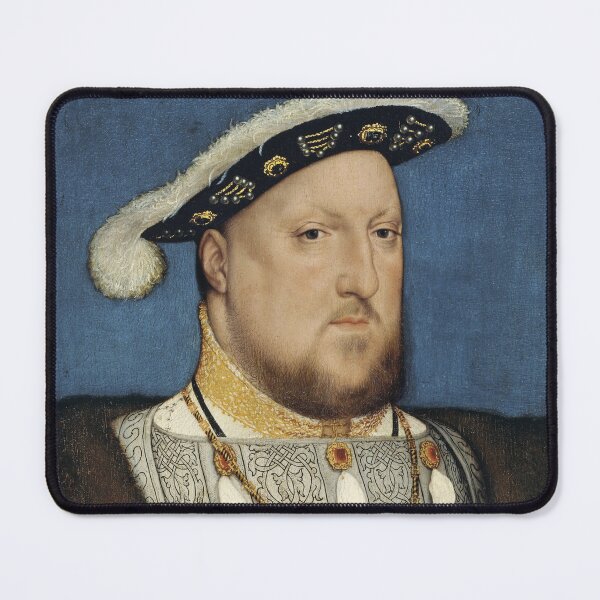 Item preview, Henry VIII – Ruler designed and sold by CrankyOldDude.