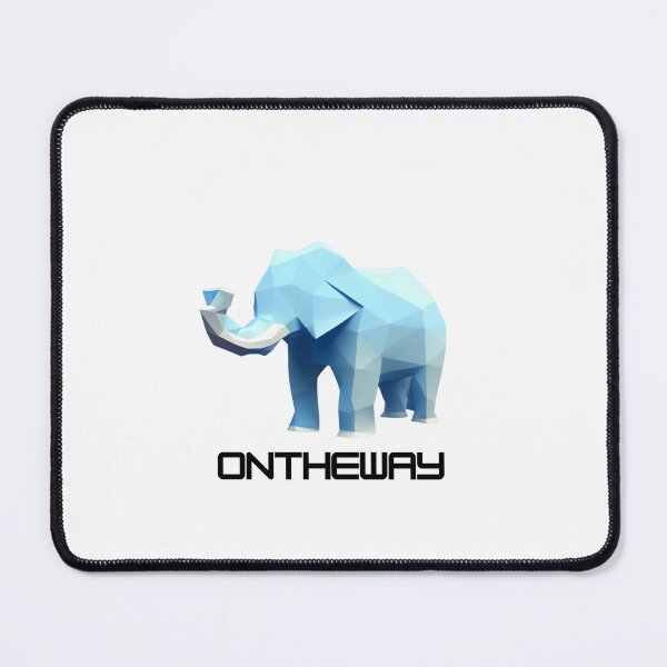 Item preview, 3D Elephant designed and sold by madjong.