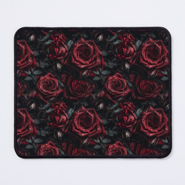 Item preview, red-roses-mother's-day-valentine's-day-lovers day designed and sold by TopmostPhotos.