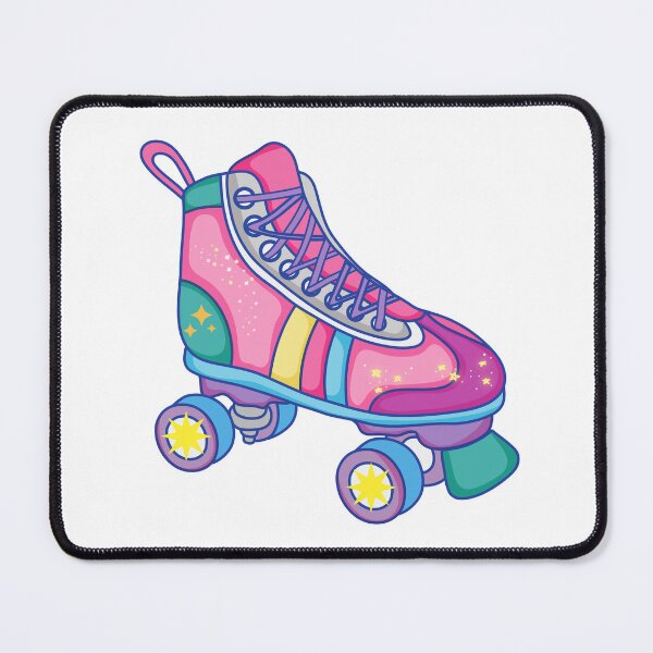 Item preview, Retro Roller Skate Vintage 70s 80's designed and sold by Willyboy16.