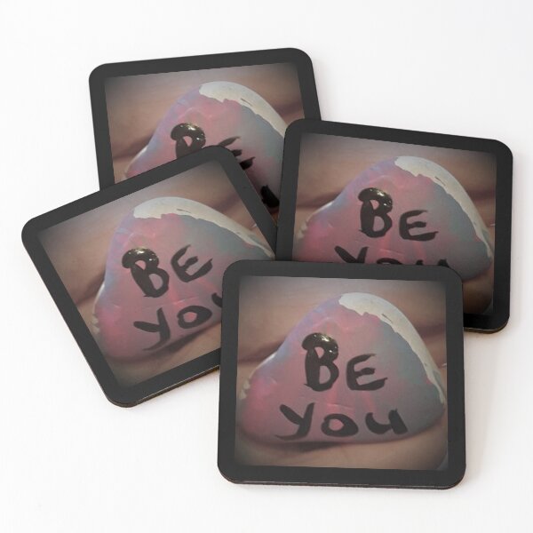 Item preview, Be You designed and sold by craftsbydaphy.