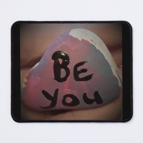 Item preview, Be You designed and sold by craftsbydaphy.