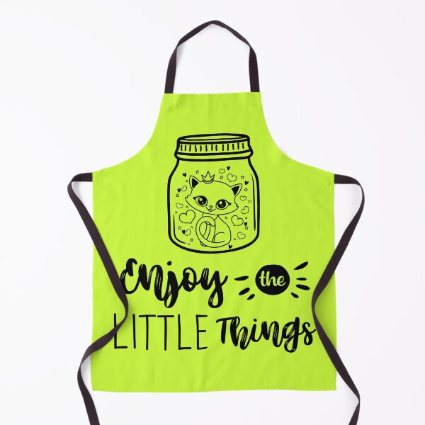 Item preview, Enjoy the little things designed and sold by Wayof.