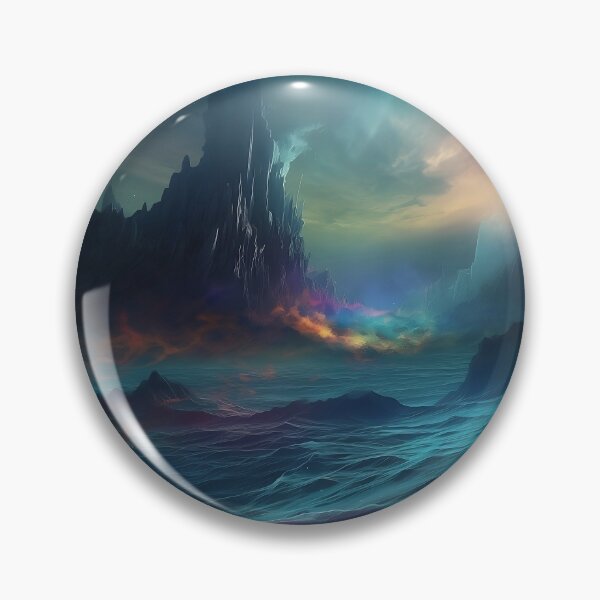 Item preview, Quiet Place designed and sold by LJaco.