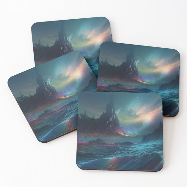 Item preview, Quiet Place designed and sold by LJaco.