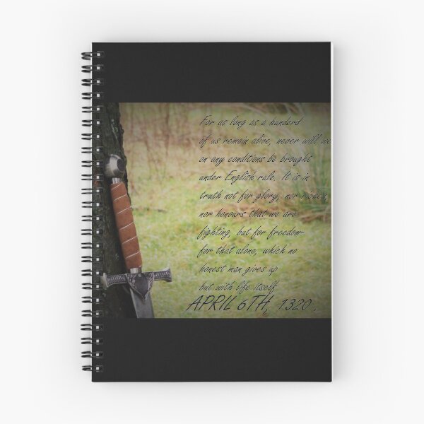Item preview, SCOTLANDS Declaration designed and sold by scottnicoll.