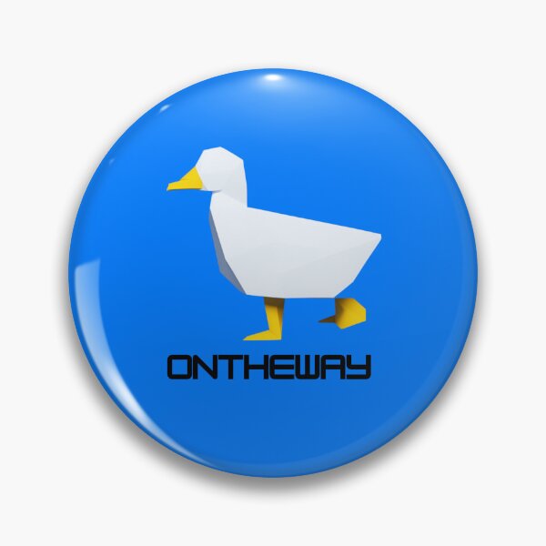Item preview, 3D Duck_ontheway designed and sold by madjong.