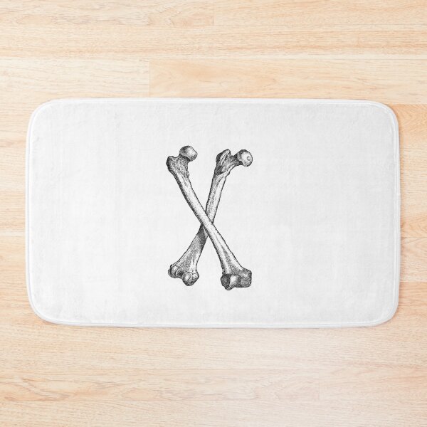 Item preview, X marks the spot designed and sold by Mr Reindeer.